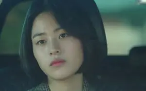 Netflix k-drama series Law School episode 5