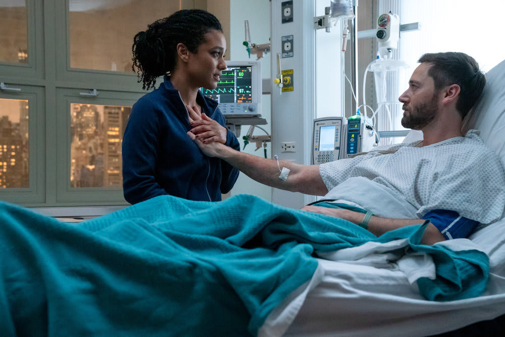 New Amsterdam season 3, episode 12 recap - "Things Fall Apart"