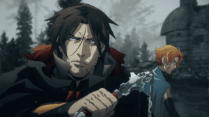 Castlevania season 4, episode 1 recap - "Murder Wakes It Up"