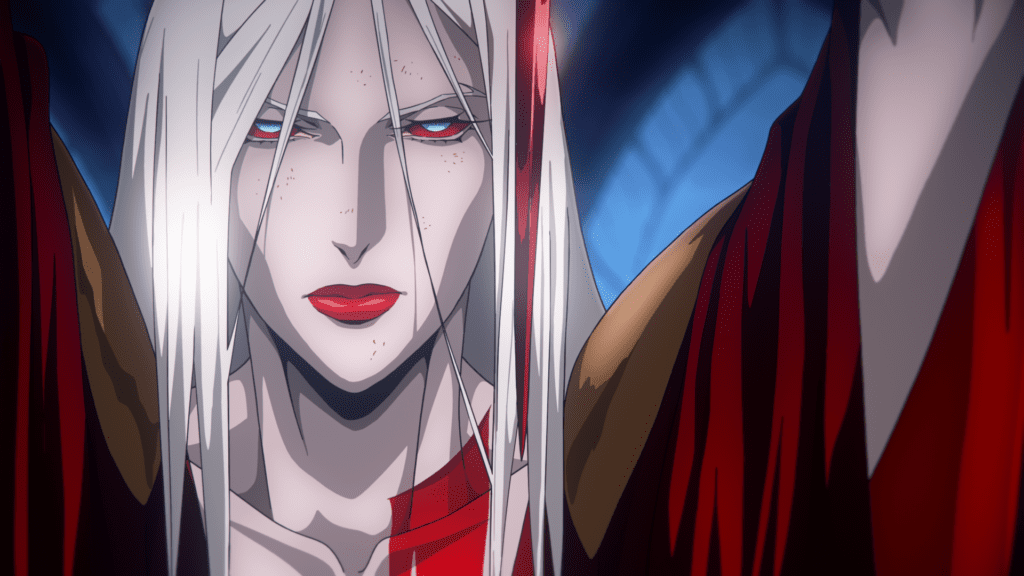 Castlevania season 4, episode 7 recap - "The Great Work"