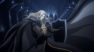 Castlevania season 4, episode 8 recap - "Death Magic"