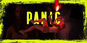 Amazon Original Panic season 1