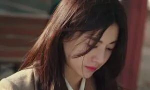 Netflix k-drama series Law School episode 11