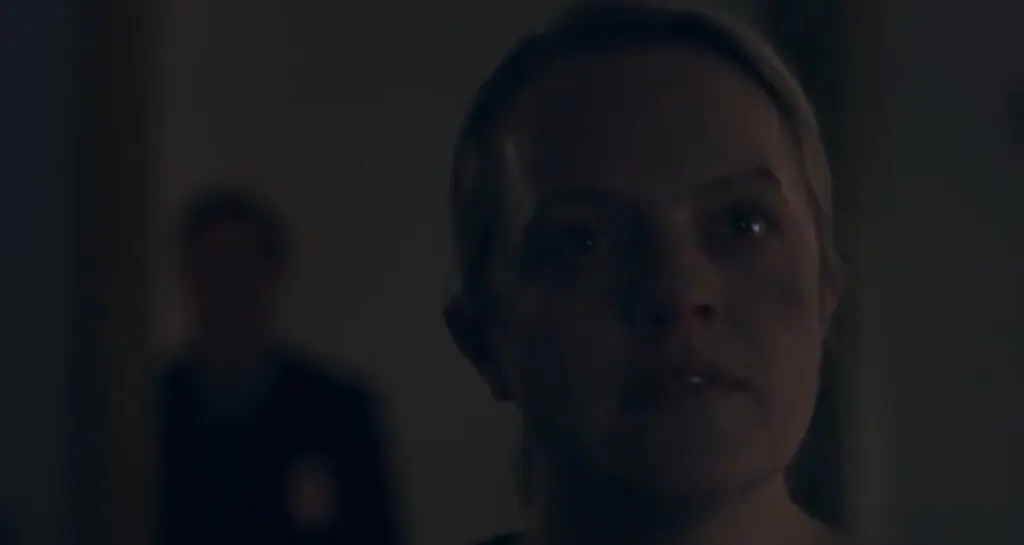 Hulu series The Handmaids Tale season 4, episode 7 - Home