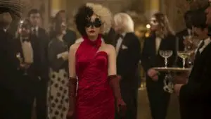 Cruella review - a Disney live-action triumph