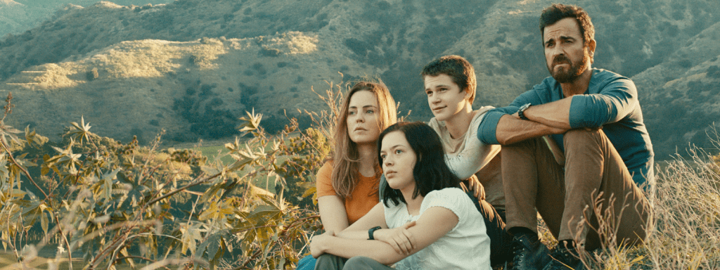 The Mosquito Coast season 1, episode 5 recap - "Elvis, Jesus, Coca-Cola"