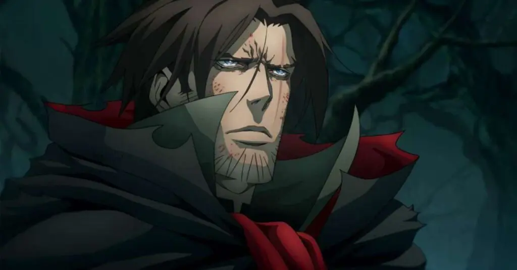 Castlevania season 4, episode 10 recap - the ending explained