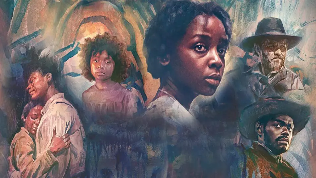 The Underground Railroad episode 6 recap - "Chapter 6: Tennessee - Proverbs"