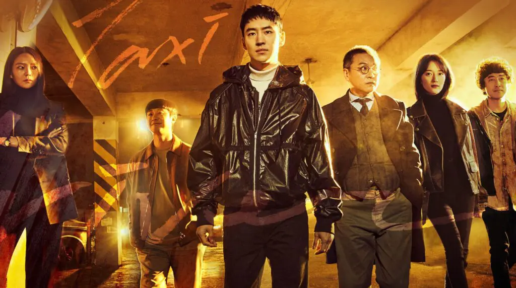 Taxi Driver season 1, episode 10 recap - who scams the scammers?