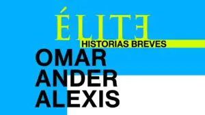 the ending of Netflix series Elite Short Stories: Omar Ander Alexis