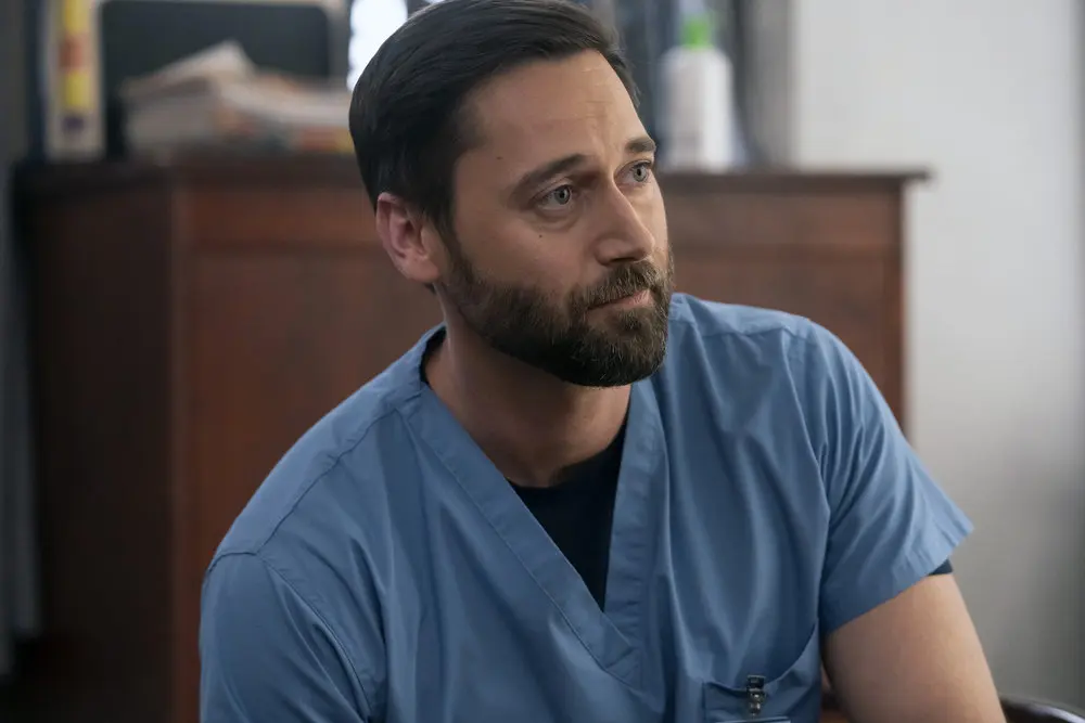 New Amsterdam season 3, episode 13 recap - "Fight Time"