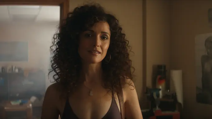 Physical season 1 review - Rose Byrne elevates a lacklustre dramedy