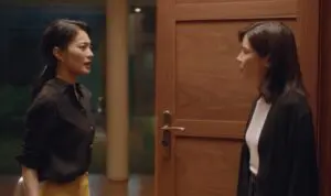 Netflix k-drama series Mine season 1, episode 11