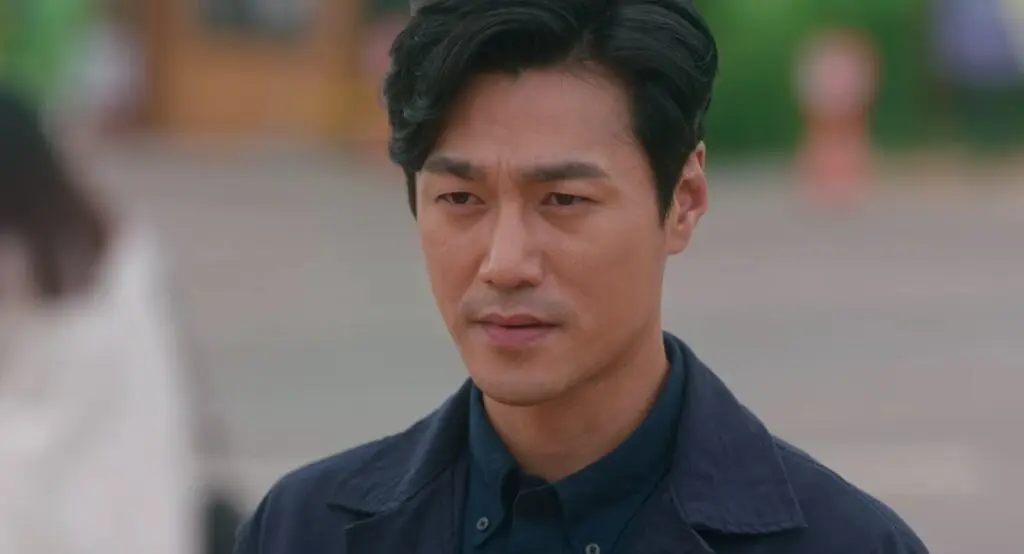 Netflix k-drama series Mine season 1, episode 13Netflix k-drama series Mine season 1, episode 14