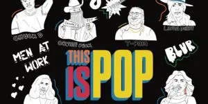 Netflix series This Is Pop season 1