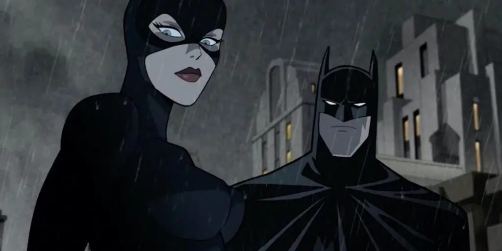 Batman: The Long Halloween, Part One review – a worthwhile adaptation