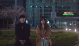 Netflix K-Drama Series You Are My Spring season 1, episode 4