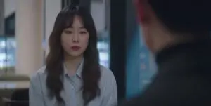 Netflix K-Drama Series You Are My Spring season 1, episode 6