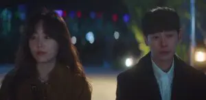 Netflix K-Drama Series You Are My Spring season 1, episode 8