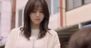 Netflix K-Drama series Nevertheless season 1, episode 7