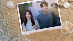 Netflix K-Drama series Hometown Cha-Cha-Cha season 1, episode 2