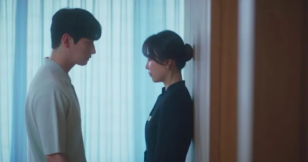 Netflix K-Drama Series You Are My Spring season 1, episode 10