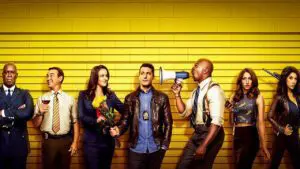 Brooklyn Nine-Nine season 8, episode 1 recap - "The Good Ones"