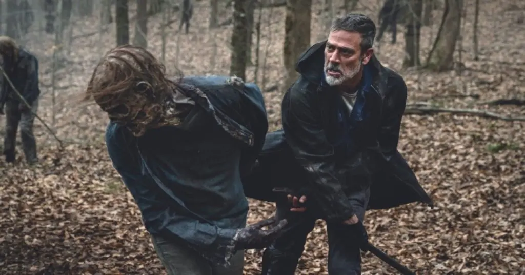 The Walking Dead season 11, episode 3 recap - "Hunted"