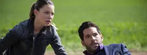 Netflix series Lucifer season 6, episode 4 - Pin the Tail on the Daddy