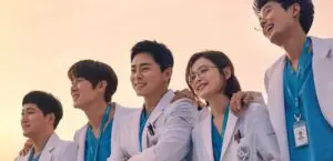 Netflix K-Drama series Hospital Playlist season 2, episode 12 -- the ending/finale explained