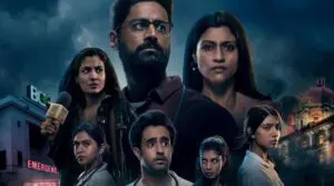 Amazon Original series Mumbai Diaries 26/11 episode 8 - Recovery - the ending explained