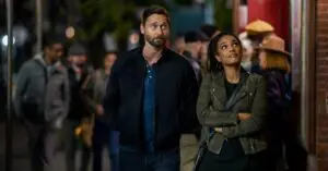 New Amsterdam season 4, episode 1 recap - "More Joy"