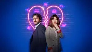 Netflix An Astrological Guide for Broken Hearts season 1