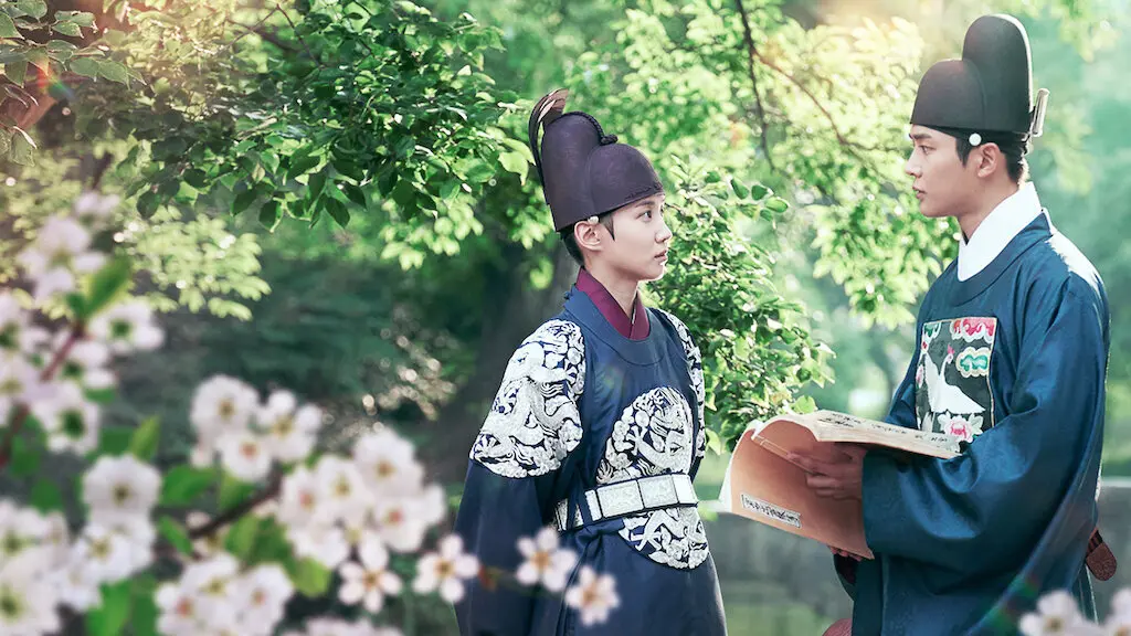 The King's Affection season 1, episode 5 recap - trust is an act of gambling