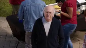 Curb Your Enthusiasm Season 11 premiere recap - "The Five-Foot Fence"