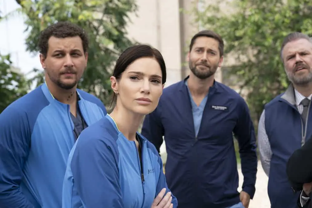 New Amsterdam season 4, episode 4 recap - "Seed Money"