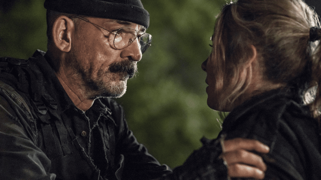 The Walking Dead season 11, episode 8 recap - "For Blood"