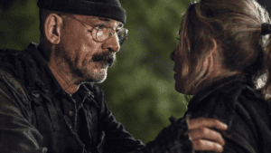 The Walking Dead season 11, episode 8 recap - "For Blood"