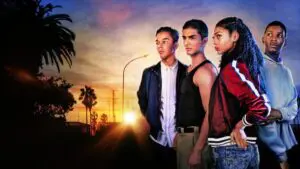 Netflix series On My Block season 4, episode 10 - the ending explained