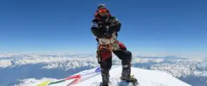 Netflix documentary 14 Peaks: Nothing is Impossible