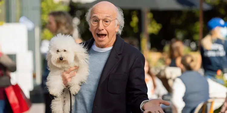 Curb Your Enthusiasm season 11, episode 2 recap - "Angel Muffin"