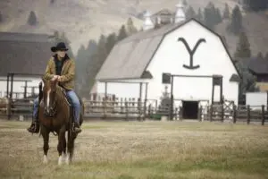 Yellowstone season 4, episode 5 recap - "Under a Blanket of Red"