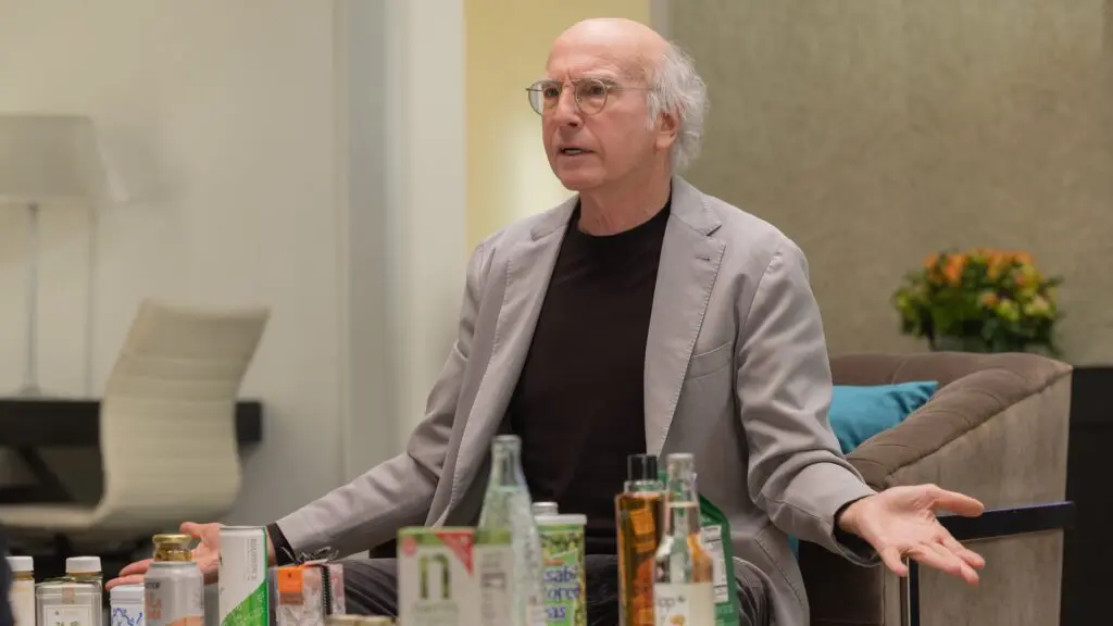 Curb Your Enthusiasm season 11, episode 3 recap - "The Mini Bar"