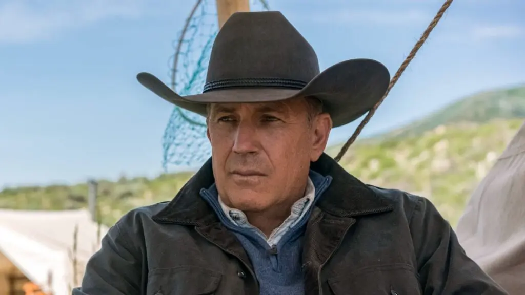 Yellowstone season 4, episode 3 recap - "All I See Is You"