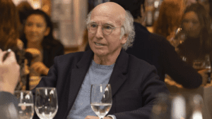 Curb Your Enthusiasm season 11, episode 4 recap - "The Watermelon"