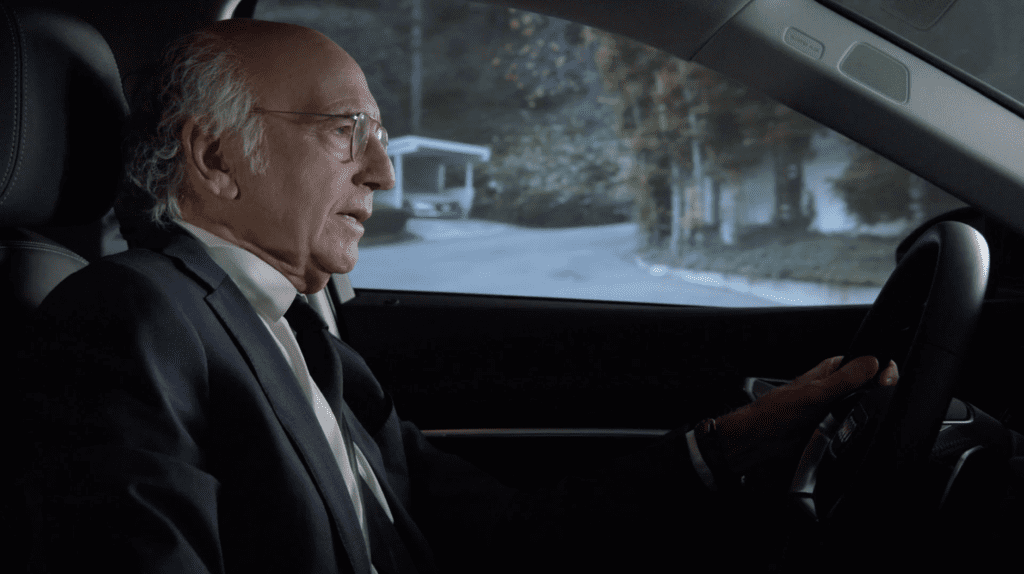 Curb Your Enthusiasm season 11, episode 5 recap - "IRASSHAIMASE!"