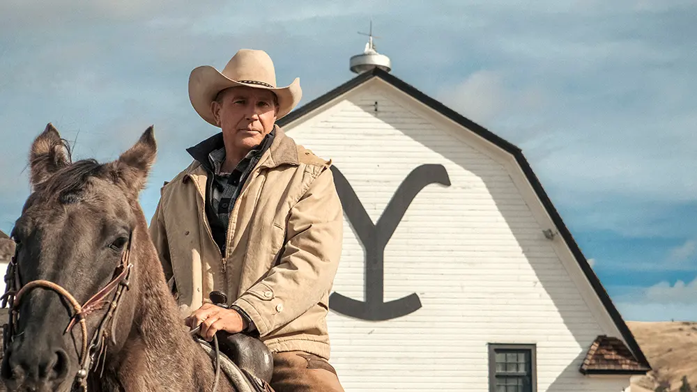 Yellowstone season 4, episode 4 recap - "Winning or Learning"