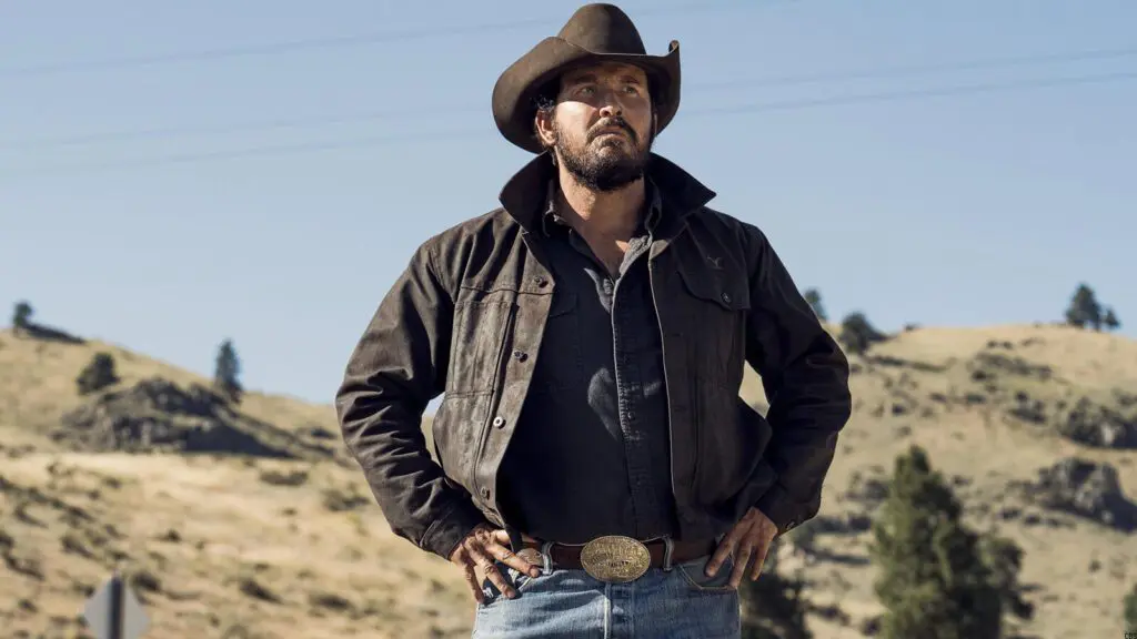 Yellowstone season 4, episode 6 recap - "I Want to Be Him"