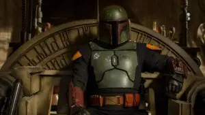 The Book of Boba Fett season 1, episode 1 recap - "Chapter 1"