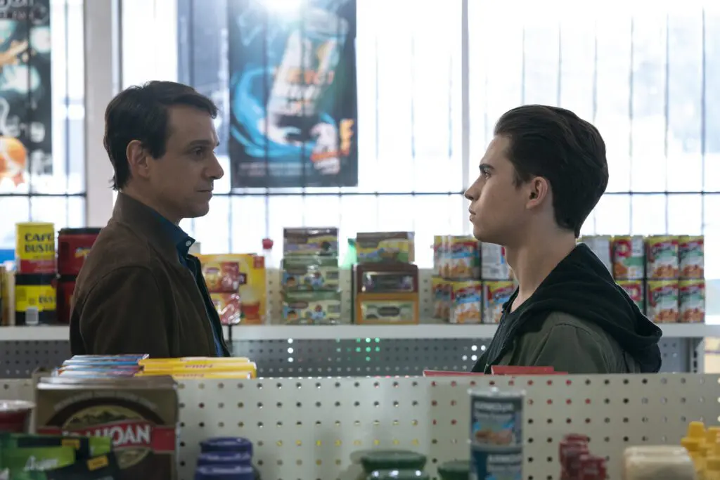 Cobra Kai season 4, episode 7 recap - "Minefields"